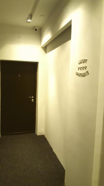 Decanska Apartments Belgrado Quarto foto
