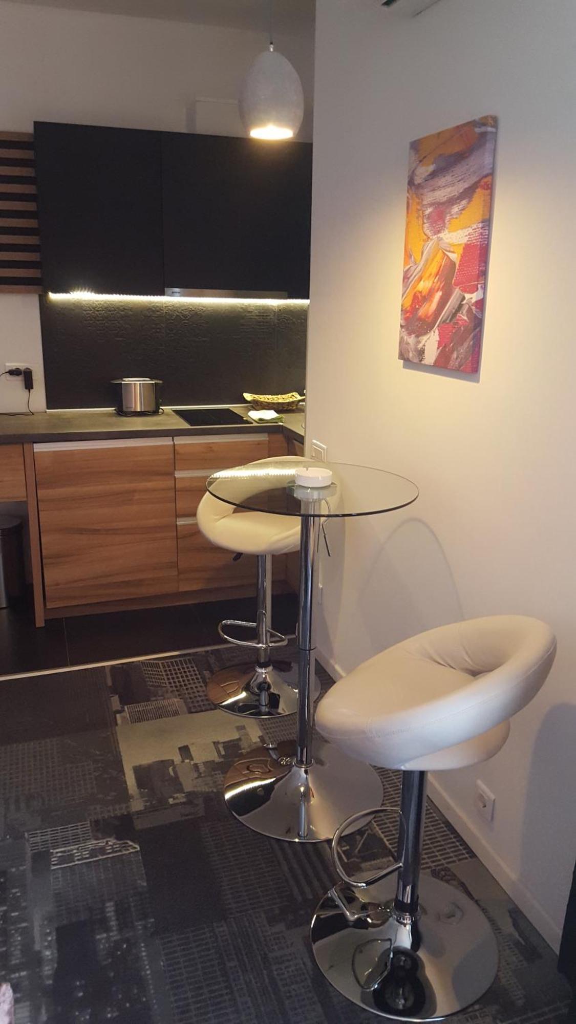 Decanska Apartments Belgrado Quarto foto