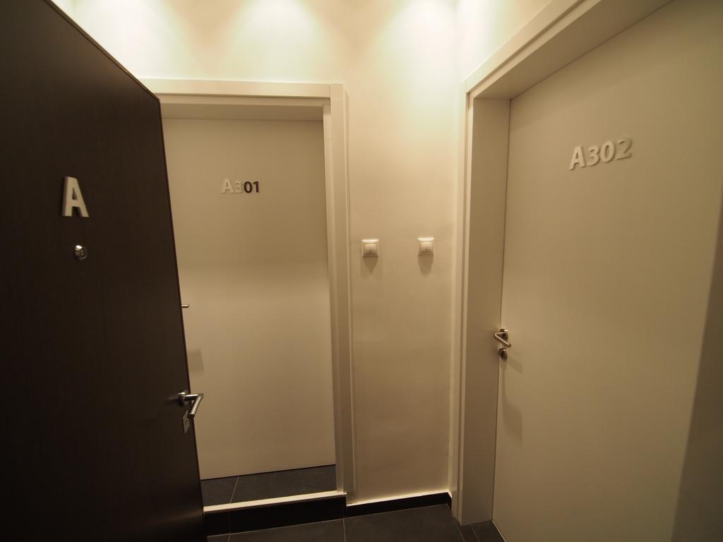 Decanska Apartments Belgrado Quarto foto