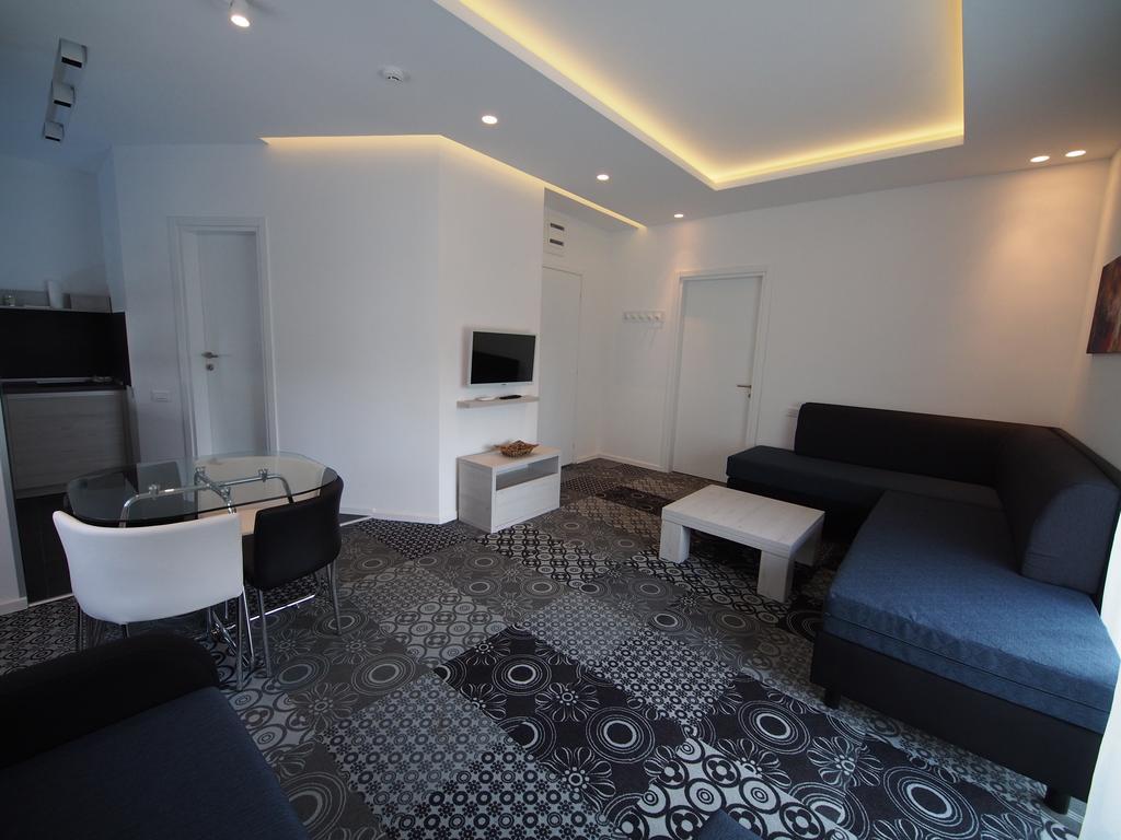 Decanska Apartments Belgrado Quarto foto