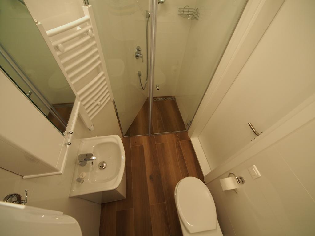 Decanska Apartments Belgrado Quarto foto
